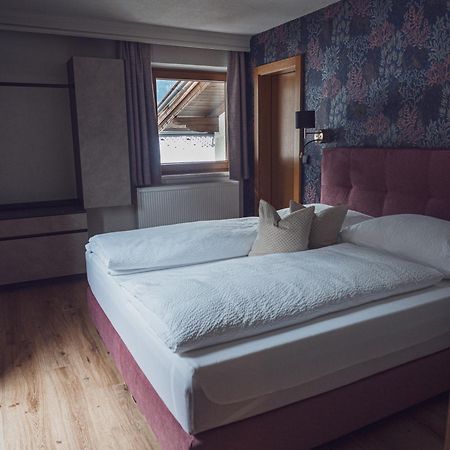 Gaestehaus Poell Майерхофен Екстериор снимка