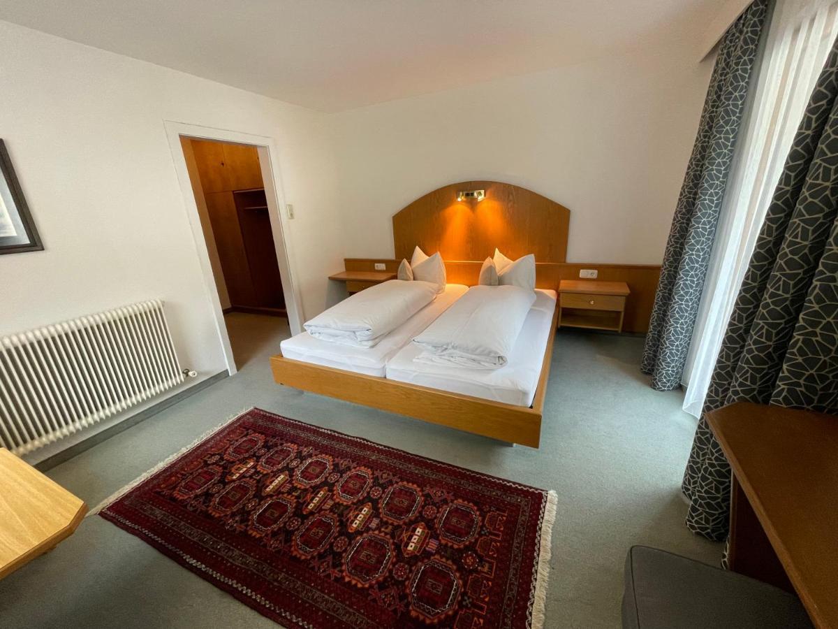 Gaestehaus Poell Майерхофен Екстериор снимка