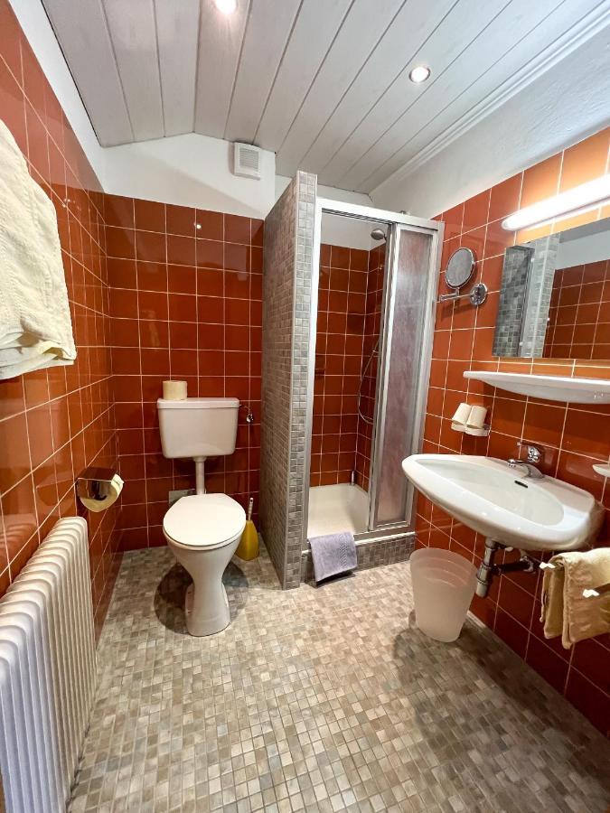 Gaestehaus Poell Майерхофен Екстериор снимка