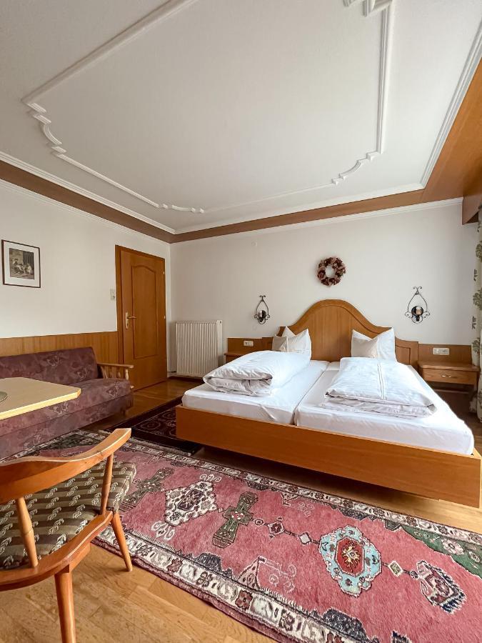 Gaestehaus Poell Майерхофен Екстериор снимка