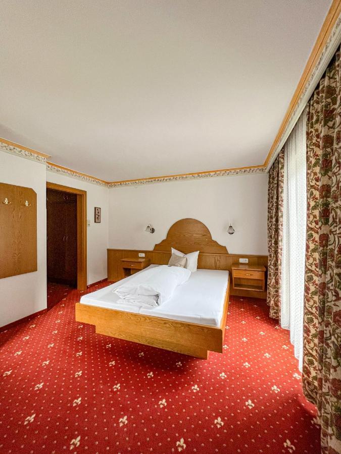 Gaestehaus Poell Майерхофен Екстериор снимка