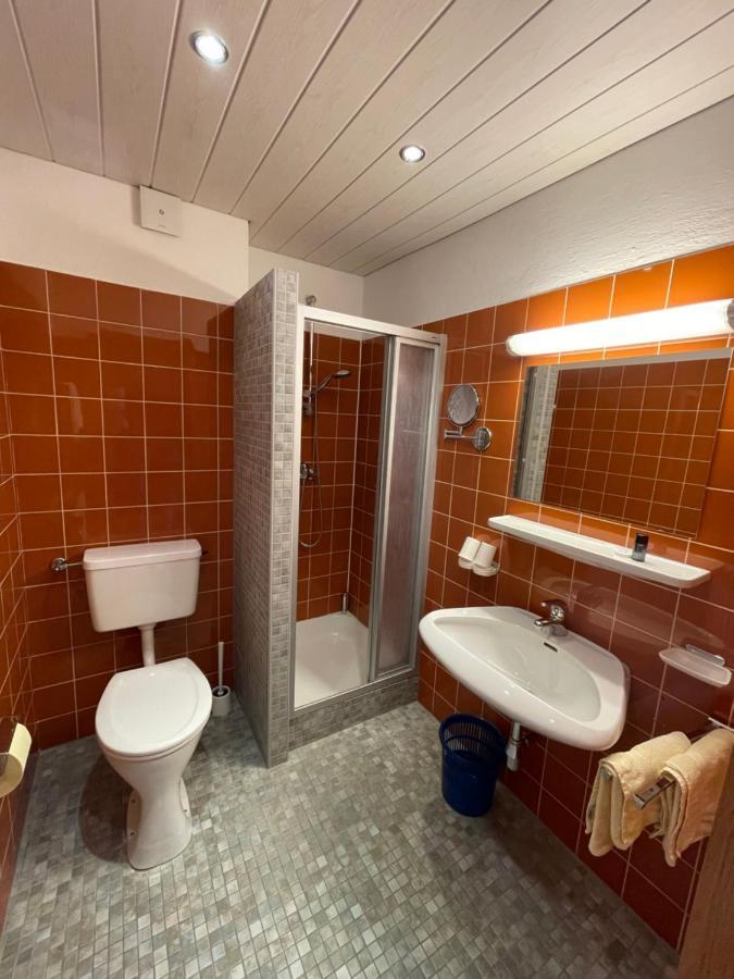 Gaestehaus Poell Майерхофен Екстериор снимка