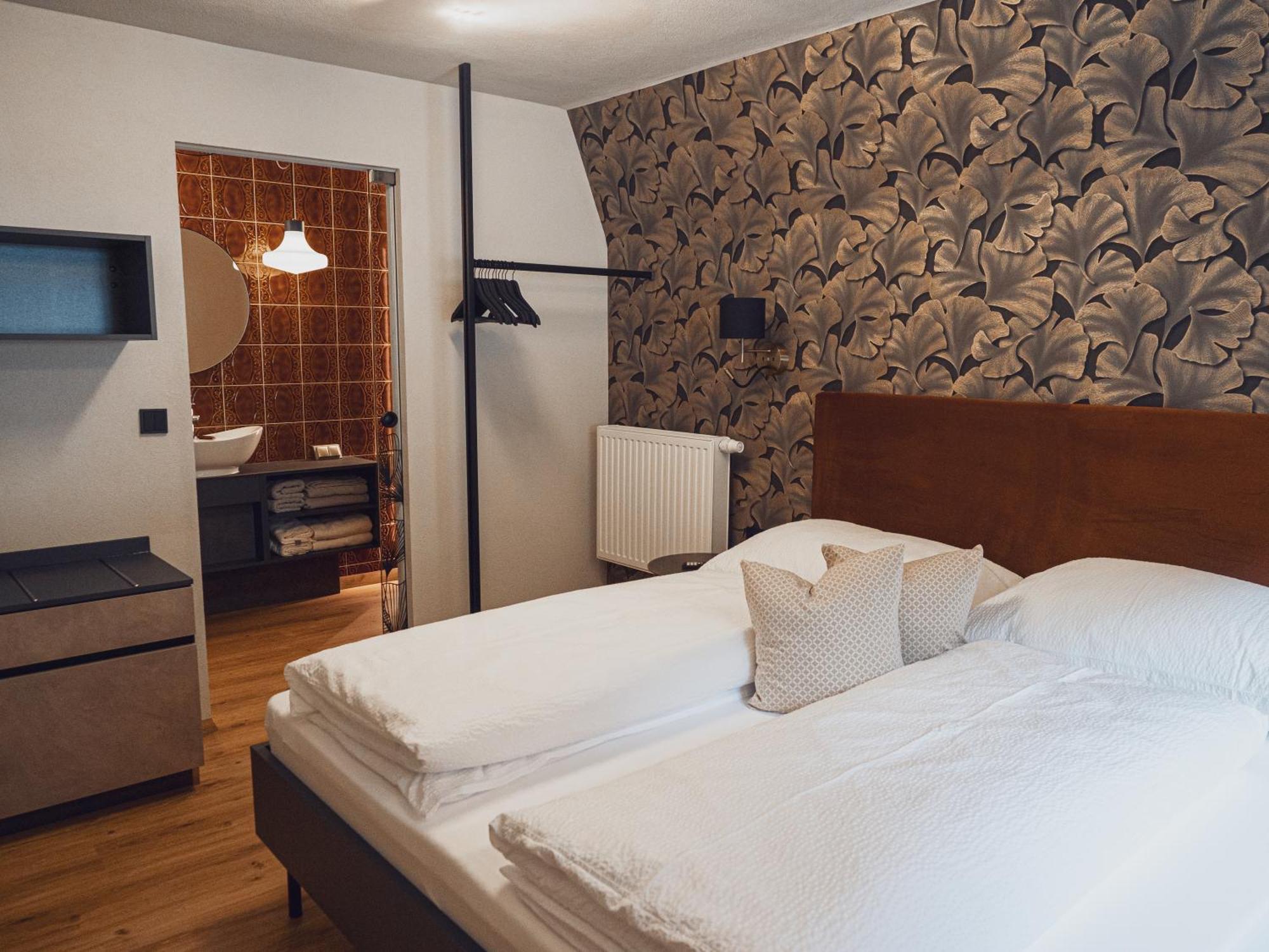 Gaestehaus Poell Майерхофен Екстериор снимка