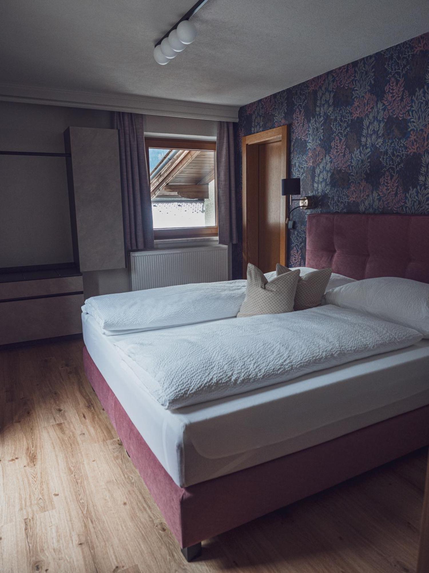 Gaestehaus Poell Майерхофен Екстериор снимка